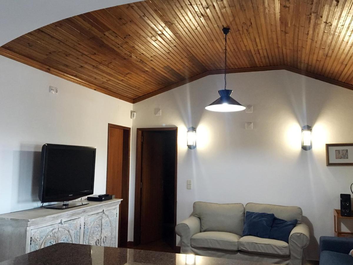 Cardos Villa Grândola Exterior foto